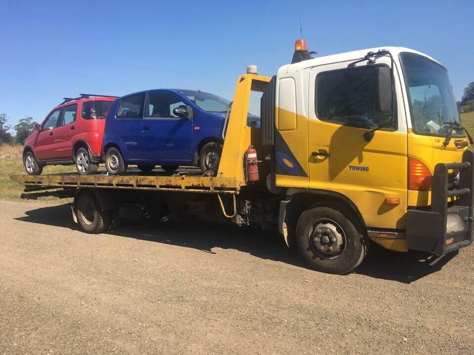 Perth Auto Removal